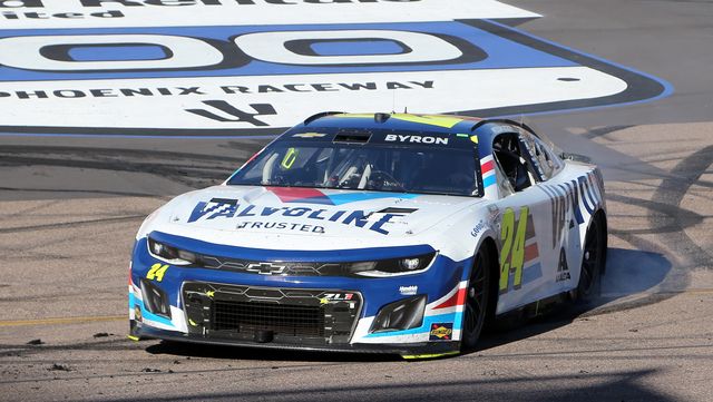 12 march 2023 during the united rentals 500 at the phoenix raceway in avondale, az hhptim parks