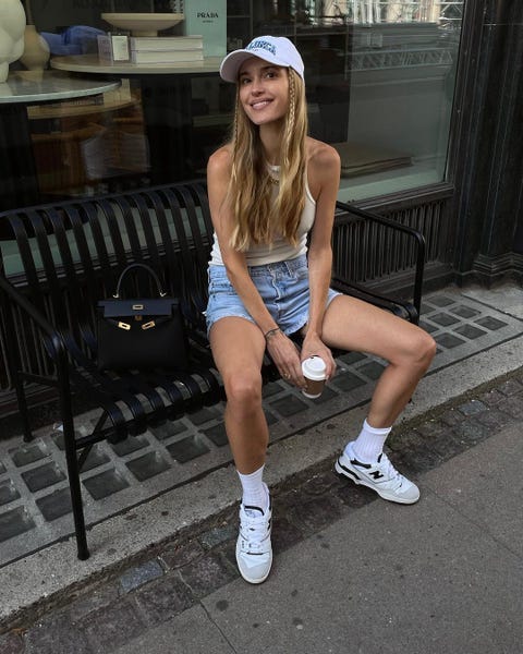 ハイブランドのおしゃれなキャップ選 ロゴ入り シンプル系デザインが大ヒット 22年最新 ファッション Elle エル デジタル ハイブランドのおしゃれなキャップ選 ロゴ入り シンプル系デザインが大ヒット 22年最新 ファッション Elle エル デジタル