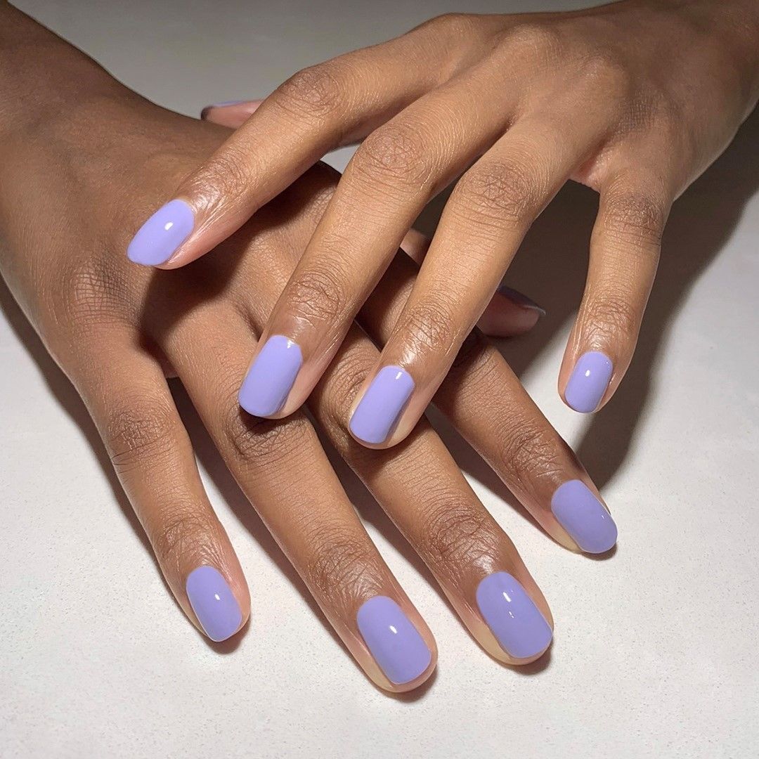The 7 Best Nail Trends for 2022 - Nail Art, Nail Color Trends