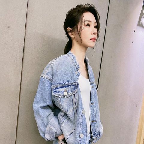 netflix《人選之人》43歲「劇場女神」謝盈萱