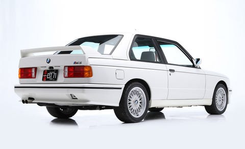 1991 BMW M3 E30 1991 BMW M3 E30