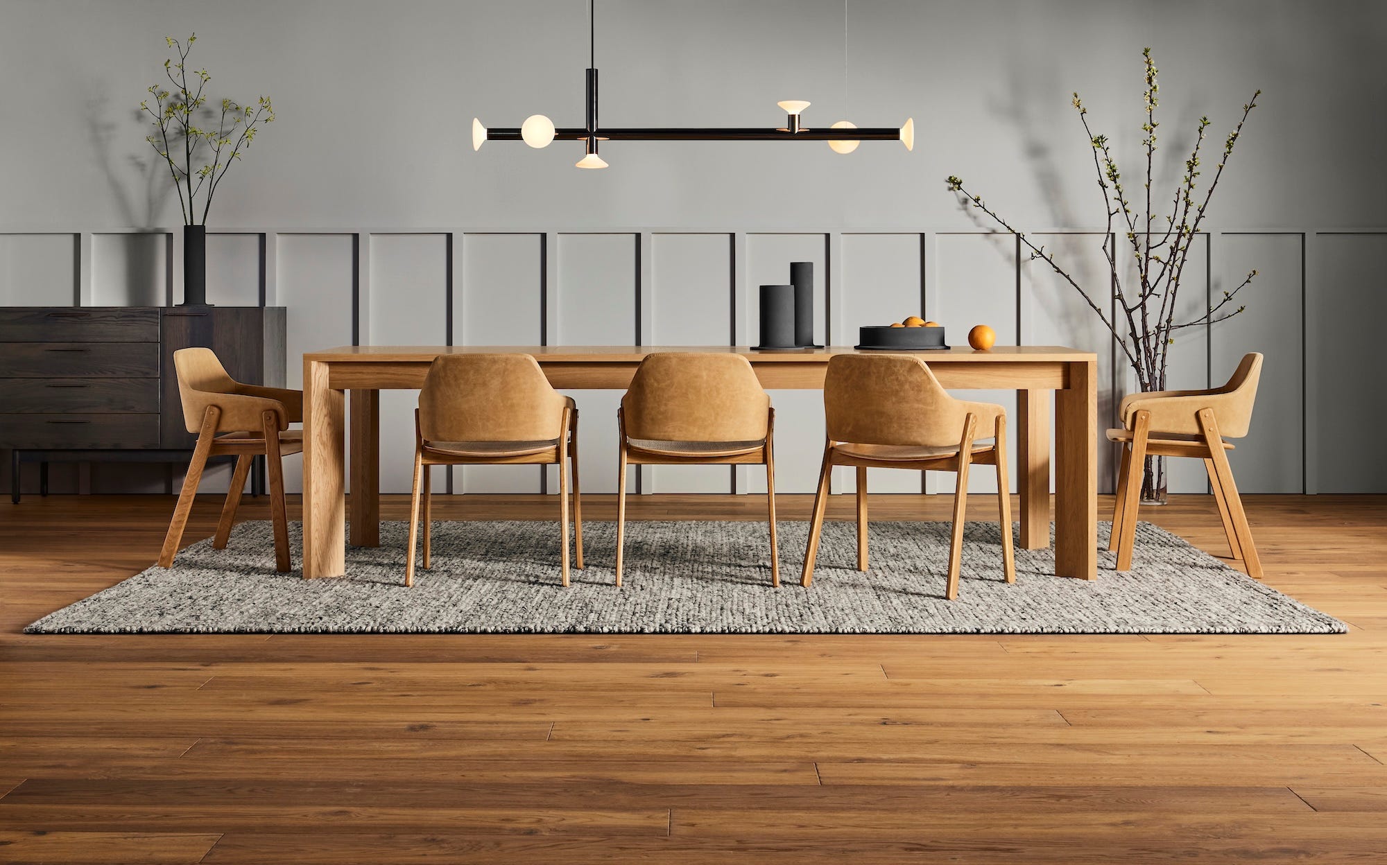 Why Designers and Editors All Shop at This Small Brand for Minimalist Furniture