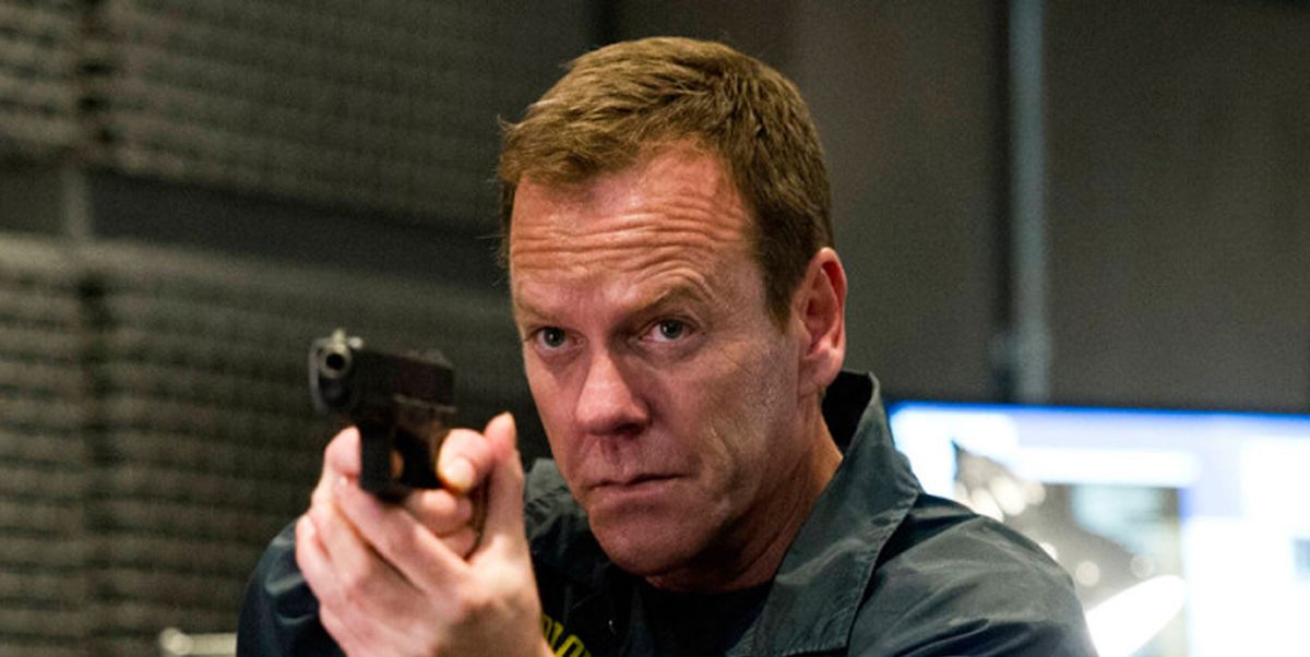 24 Season 10 Cast Release Date Plot And Will Jack Bauer Return