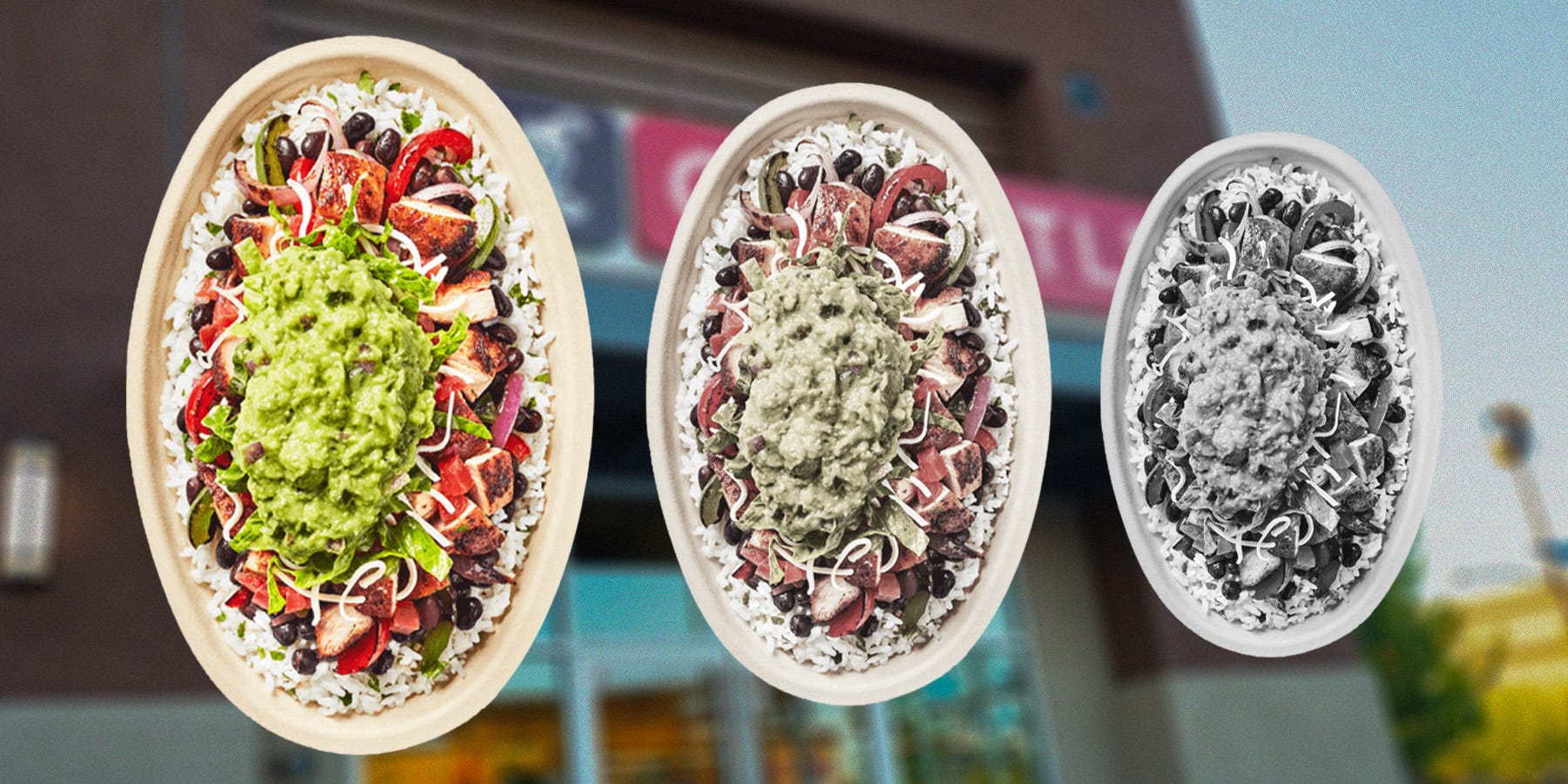 Higher Prices & Smaller Portions: Inside Chipotle's PR Disaster