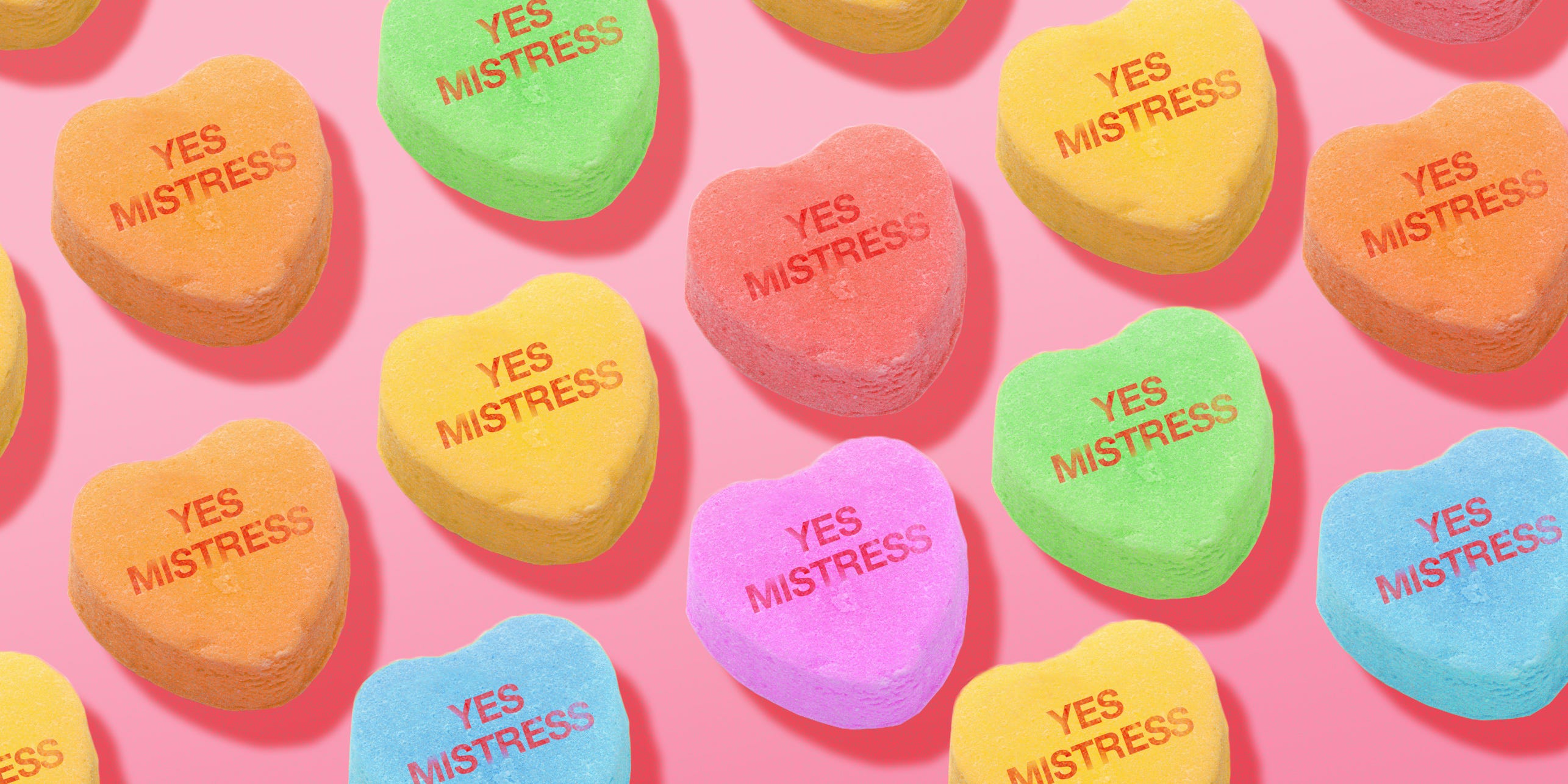 Happy Mistress Day! February 13 Is The Unofficial Holiday For Cheaters Everywhere