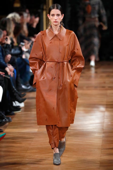 See Every Stella McCartney Fall 2020 Look Here