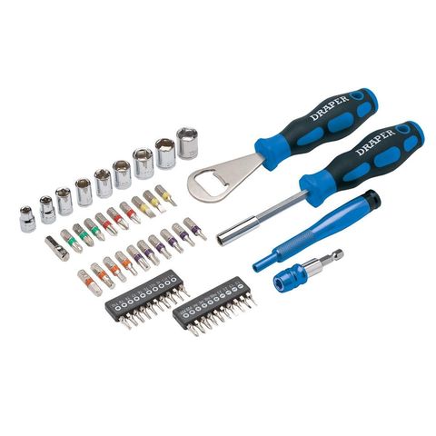 drapers tool kit advent calendar