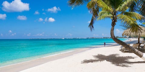 Best Beaches In The World According To Tripadvisor Best Beaches In The World