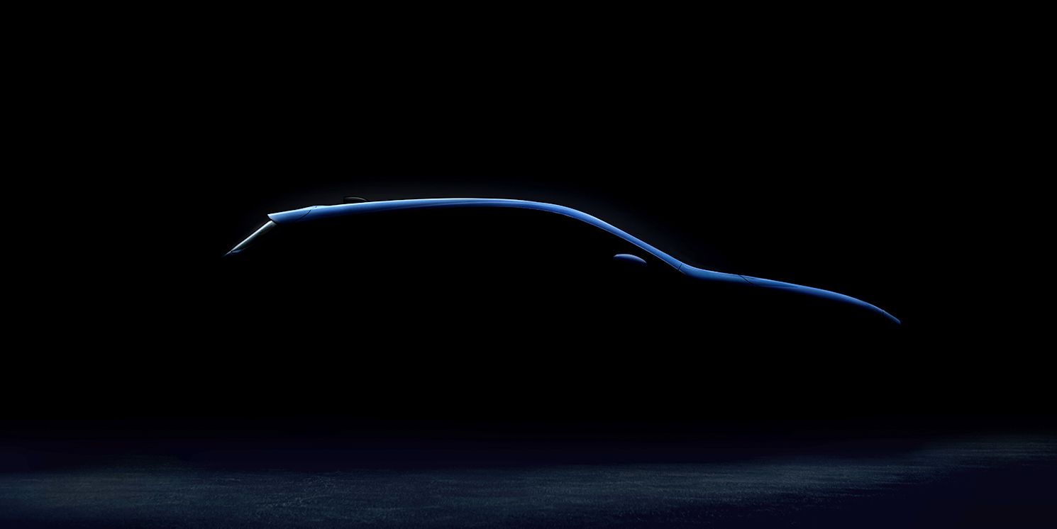 Subaru Is Bringing an 'All-New' Impreza to the L.A. Auto Show