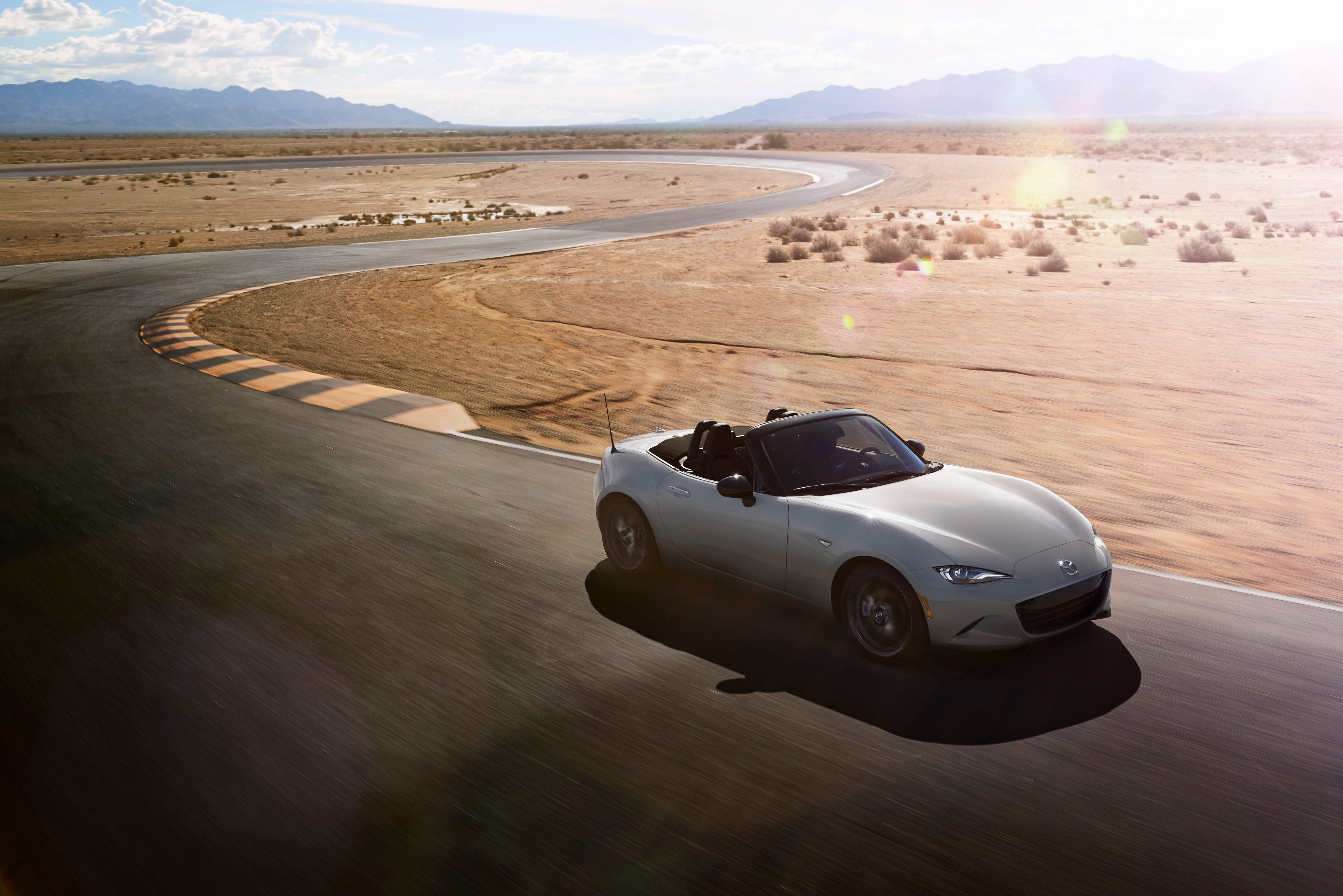 The Mazda MX-5 Miata Passes the $30,000 Mark For the First time