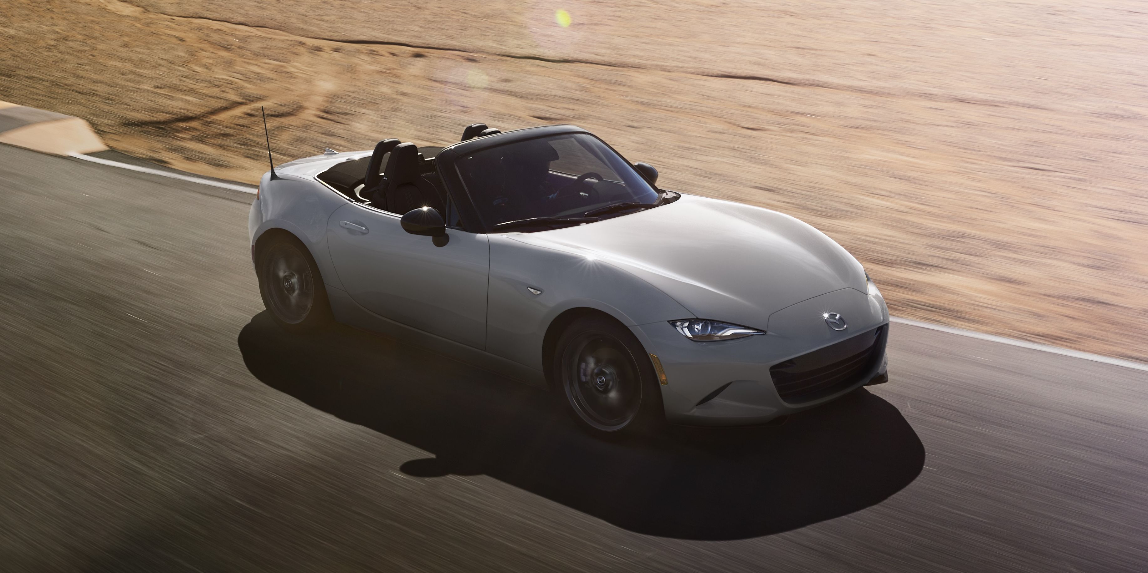 The Mazda MX-5 Miata Passes the $30,000 Mark For the First time
