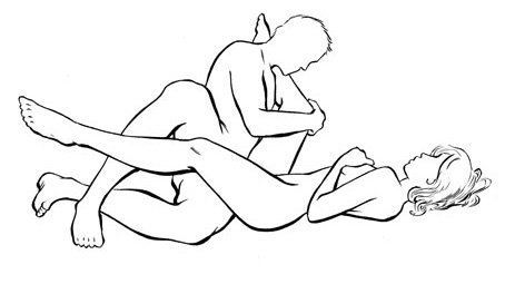 Best Sex Position Food - 25 Best Sex Positions You Need to Try in 2019