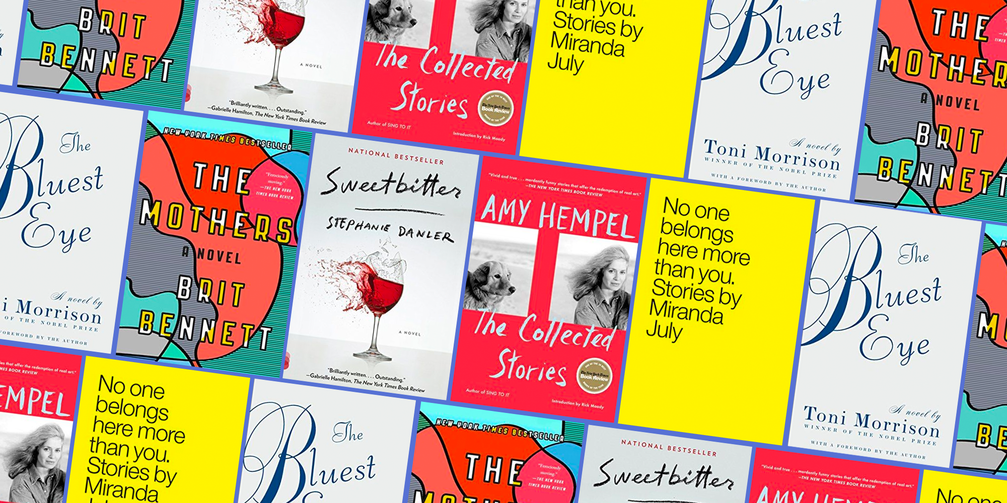 25 Books All Women Should Read In Their Lifetime