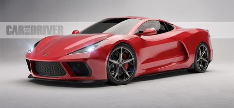 25 Cars Worth Waiting For: C8 Corvette, Ford Bronco, and More! 25 Cars Worth Waiting For: C8 Corvette, Ford Bronco, and More!