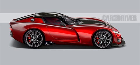 25 Cars Worth Waiting For: C8 Corvette, Ford Bronco, and More! 25 Cars Worth Waiting For: C8 Corvette, Ford Bronco, and More!