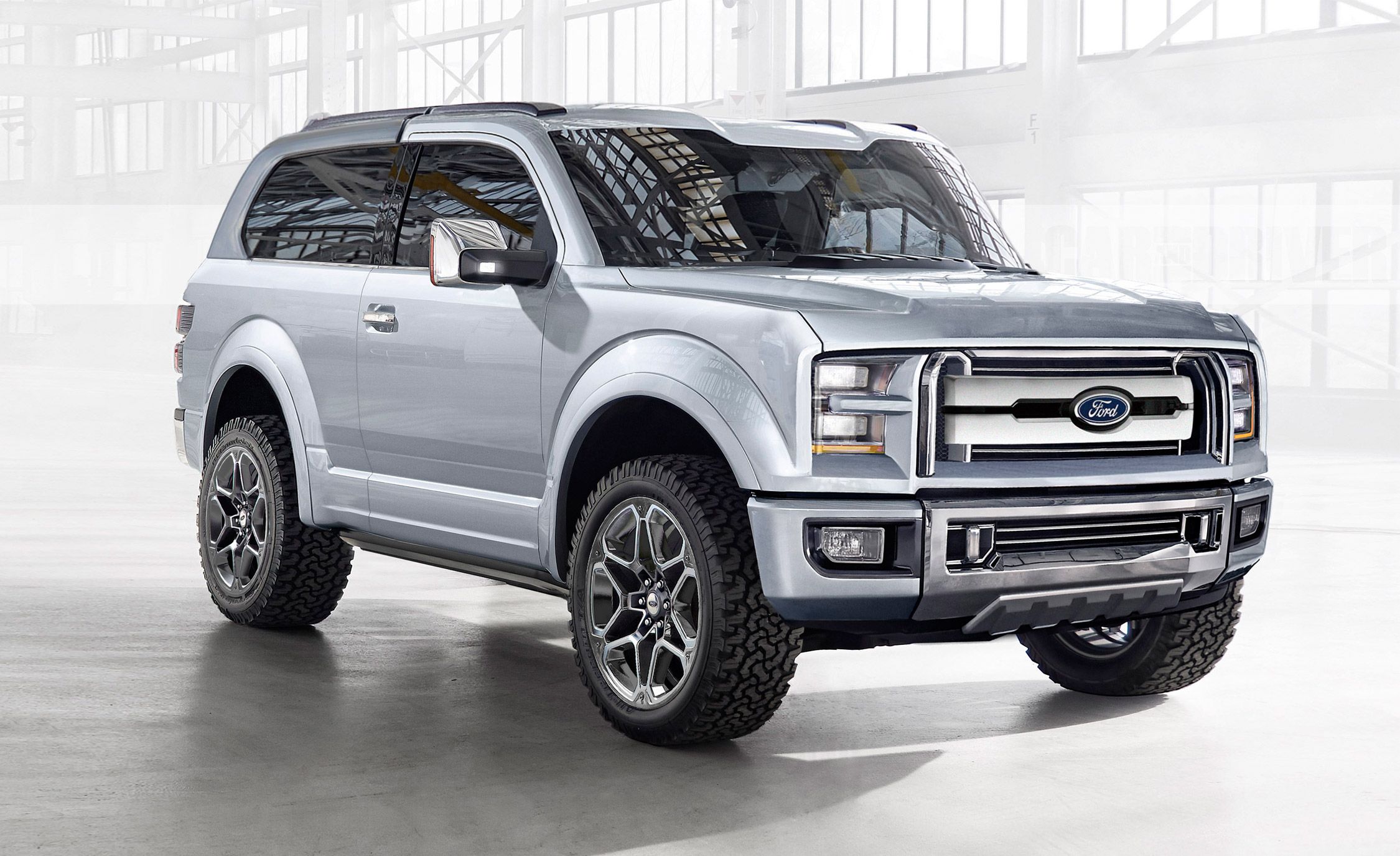 2020 ford bronco because the wrangler can t have all the fun 2020 ford bronco because the wrangler