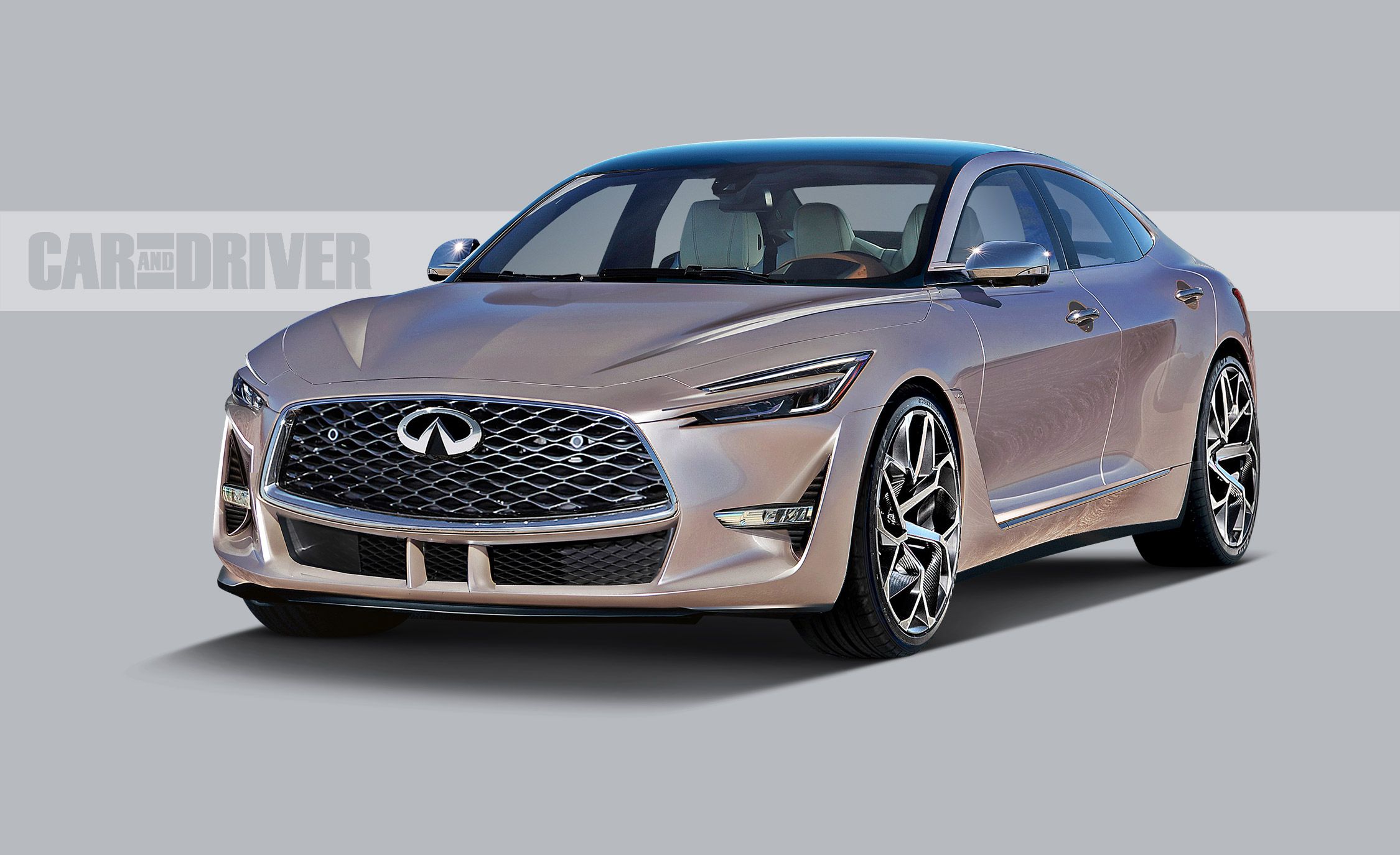 2022 Infiniti Q80 Inspiration With A Capital Q 25 Cars Worth Waiting For Car And Driver