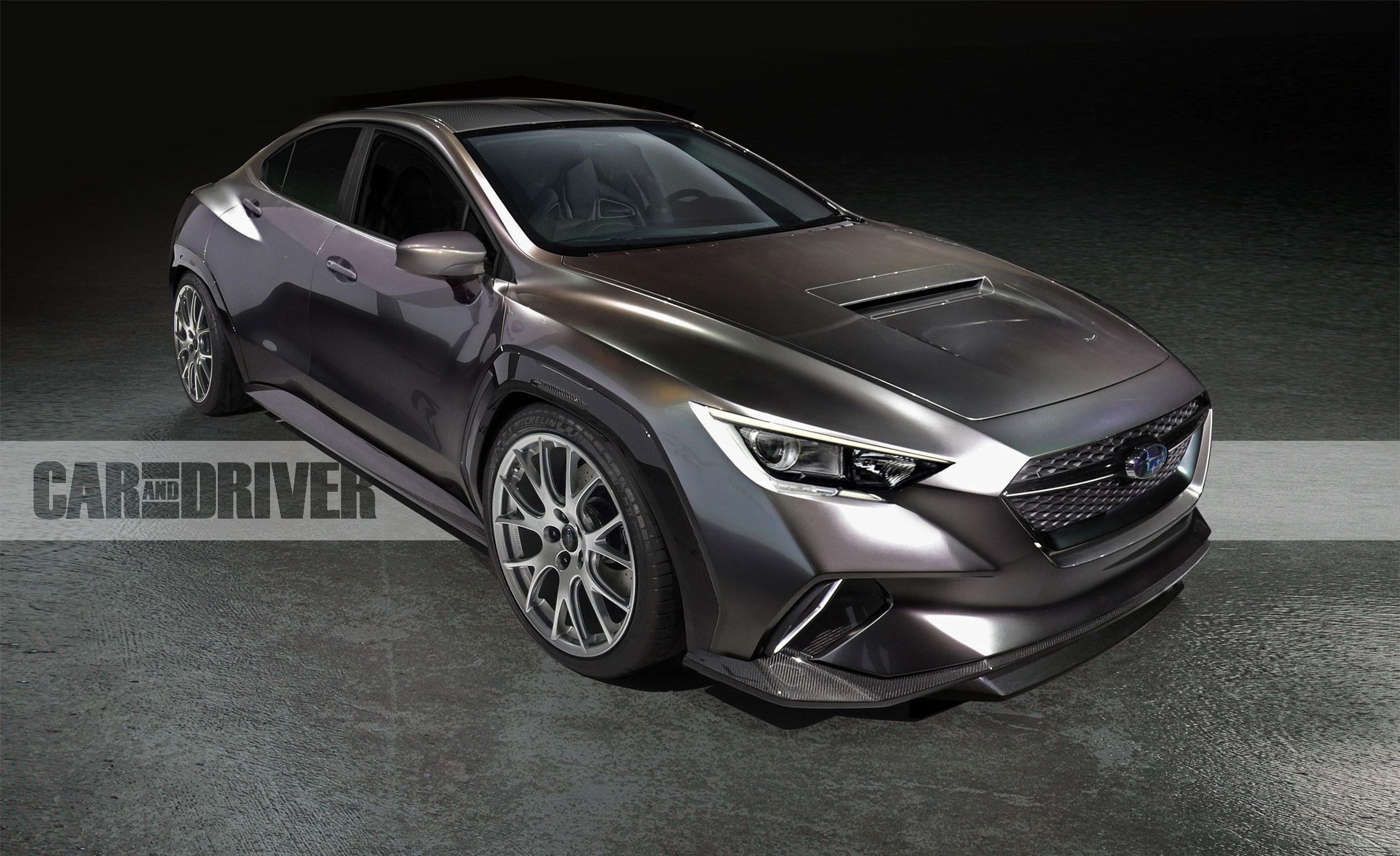 2020 subaru wrx this could be its most important redesign yet 2020 subaru wrx this could be its most