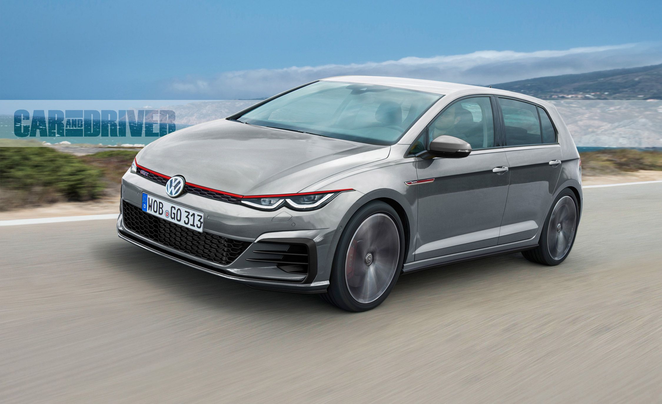 2020 volkswagen golf gti nothing short of hot hatch greatness 2020 volkswagen golf gti nothing short