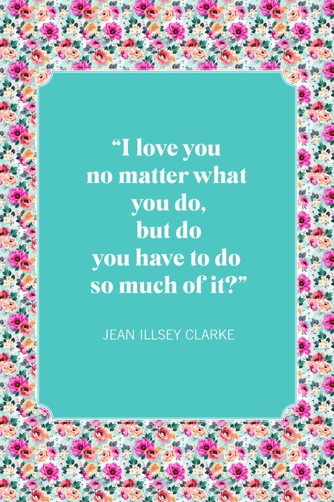 clarke funny valentines day quotes jean illsey clarke