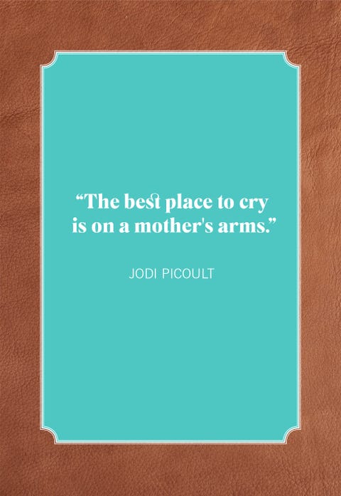 30 Best Mother-Daughter Quotes - Sweet Quotes About Moms and Daughters