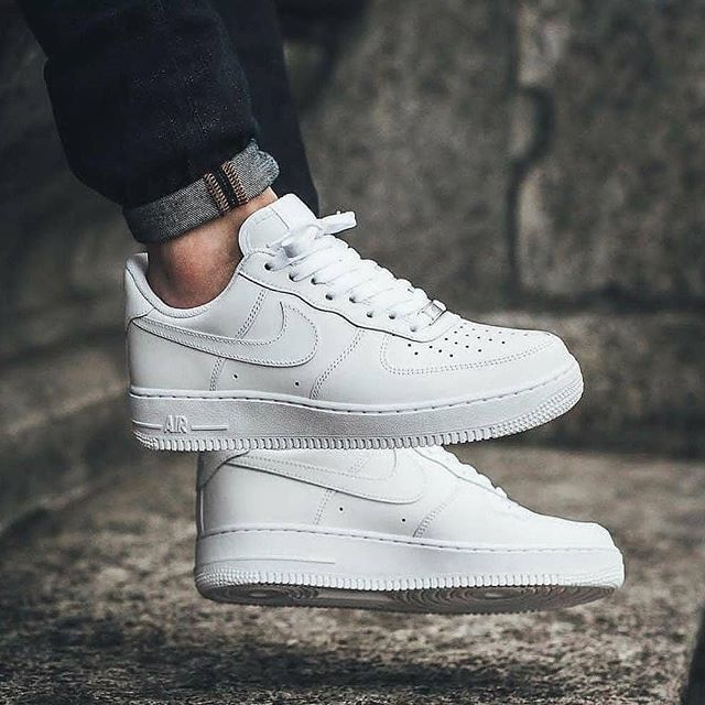 zapatos nike air force1
