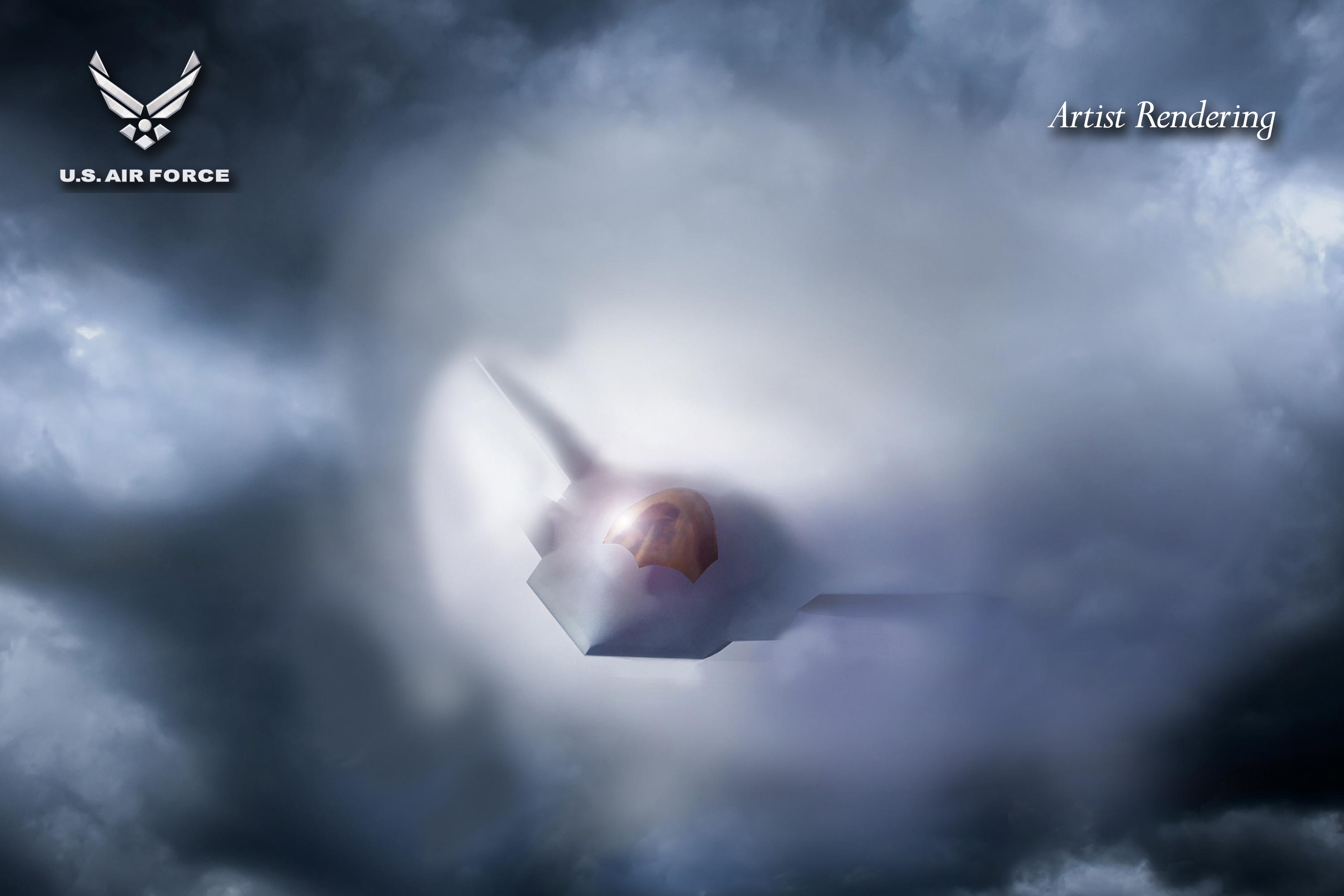 The Air Force's Secret New Fighter Jet Will Be Unstoppable—But What You've Seen Is a Clever Deception