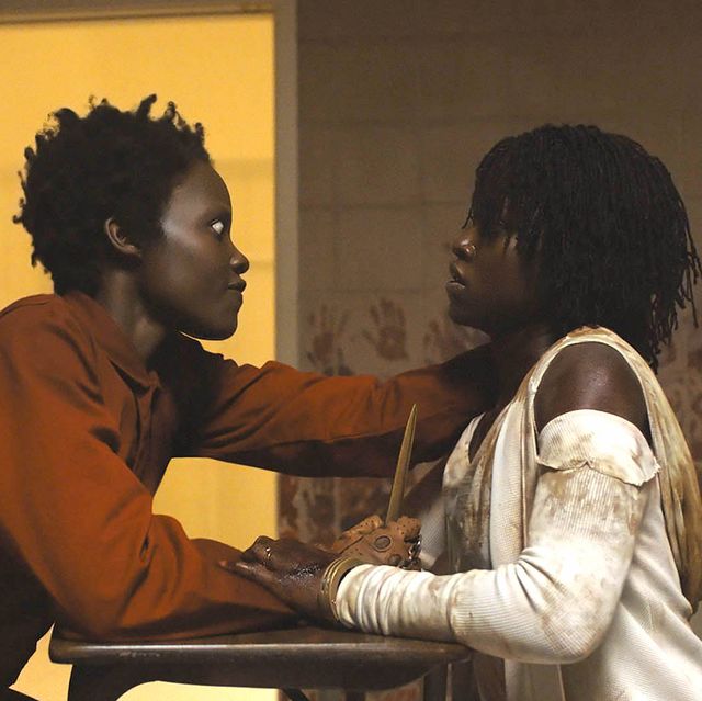 Us Movie Ending Explained By Jordan Peele The Director Reveals What Happened With Adelaide Red