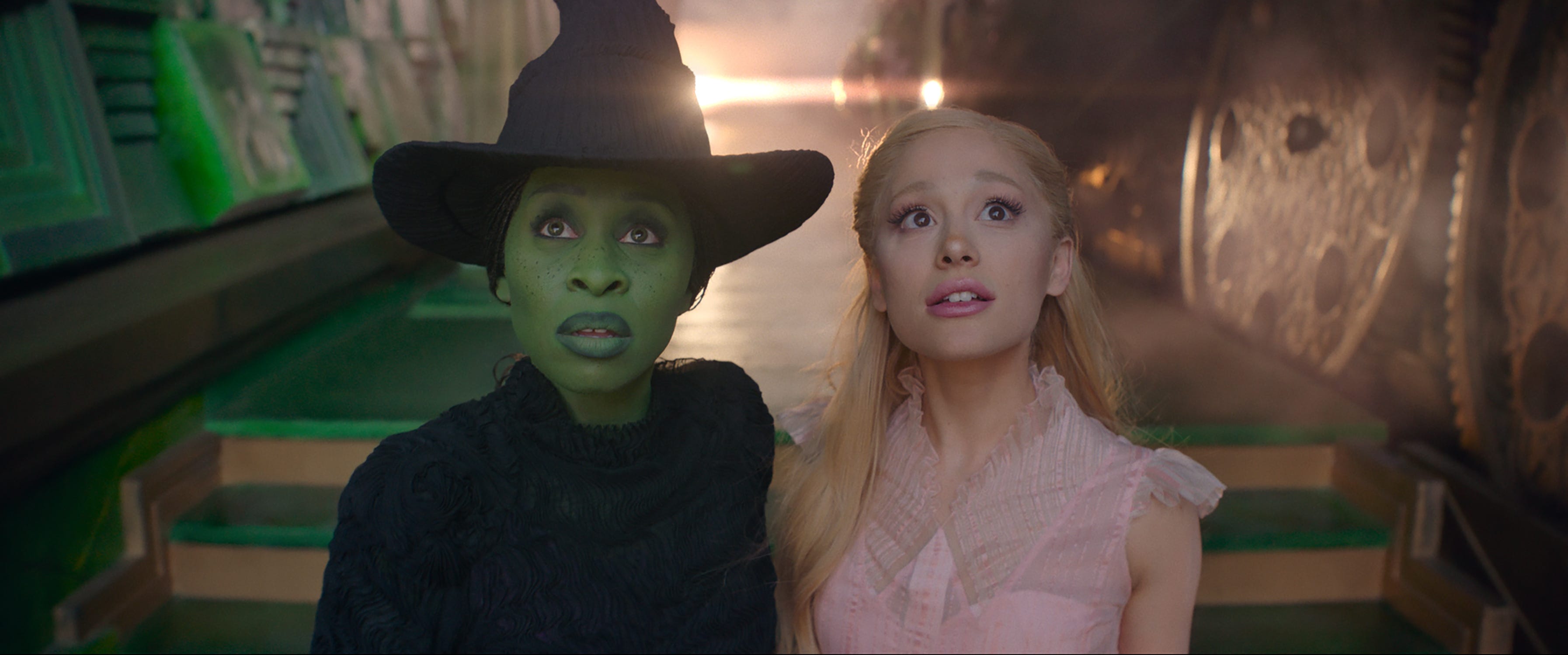 All Your <I>Wicked: Part Two</I> Questions, Answered