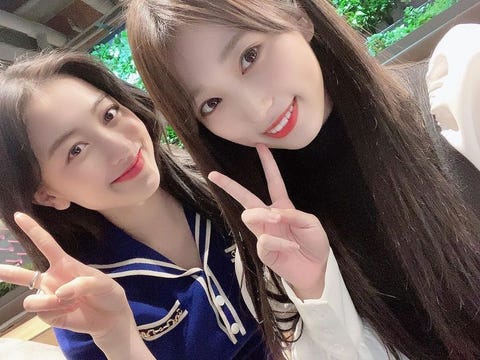 祝 誕生日 Twiceの愛されリーダー ジヒョのバースデーにお祝いコメント続々 祝 誕生日 Twiceの愛されリーダー ジヒョのバースデーにお祝いコメント続々