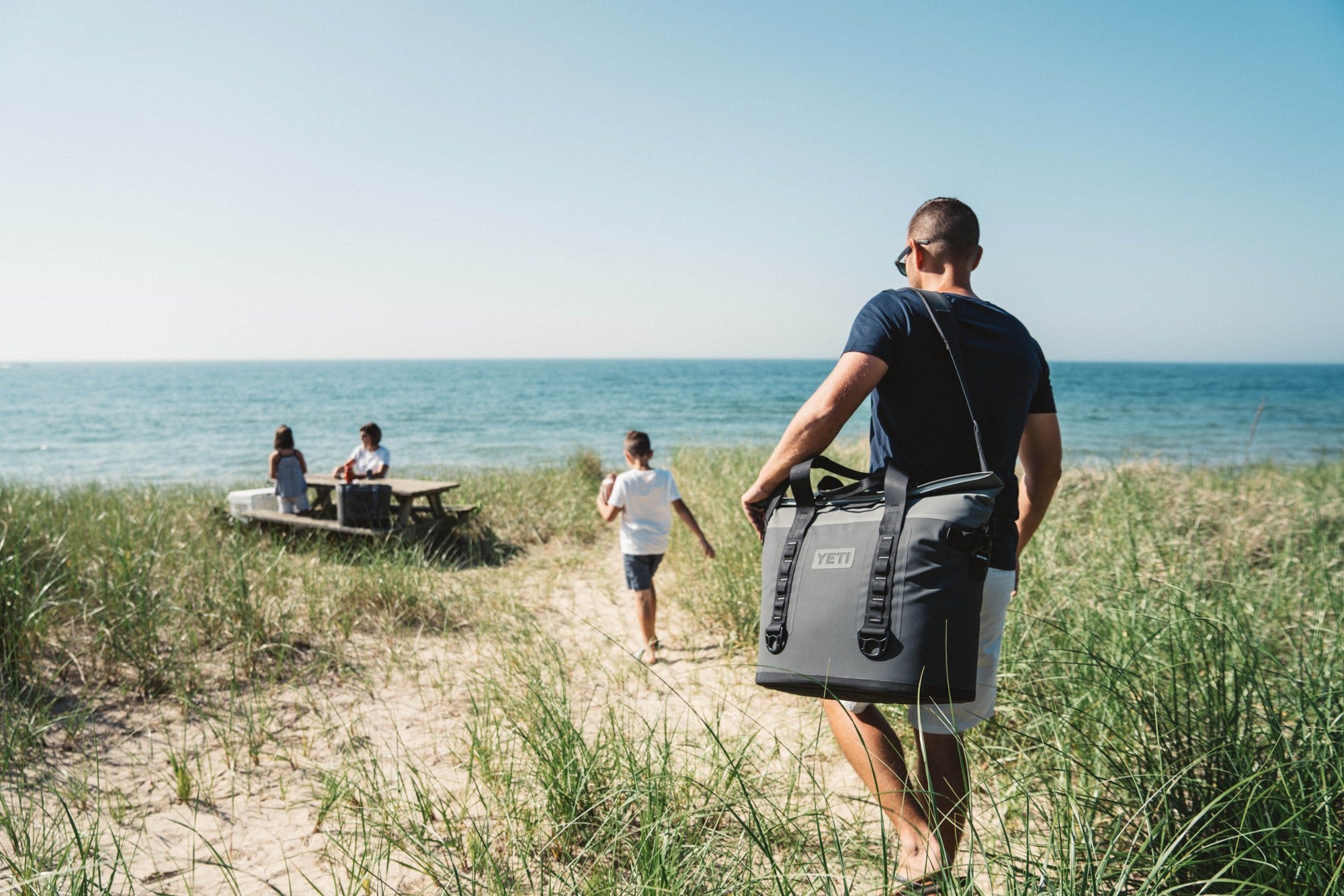 Cop This Yeti Hopper for $50 Less Than the New Model, While It Lasts