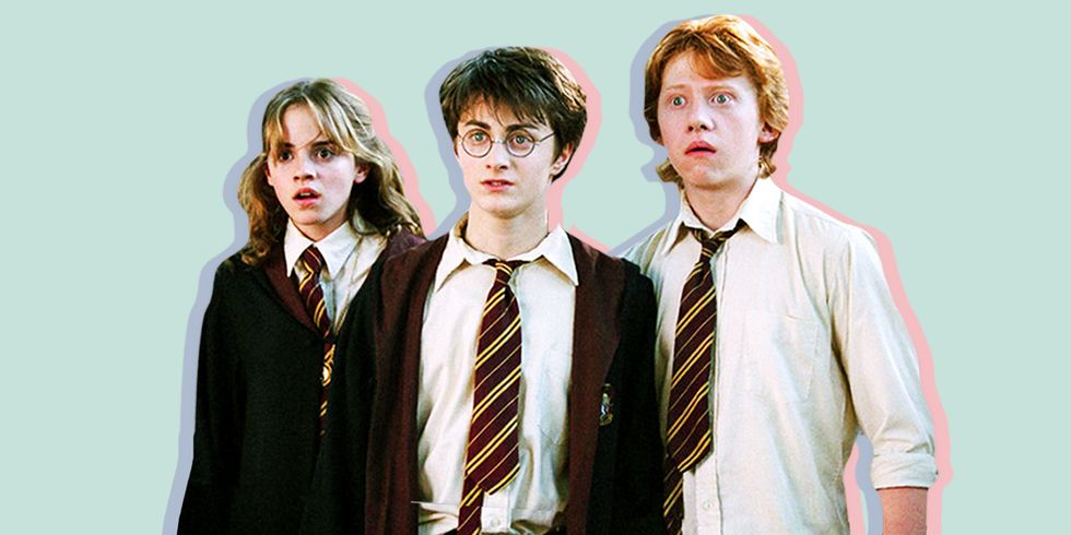 Here's How to Watch Every Harry Potter Movie (In Order) thumbnail