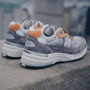 new balance sneakers