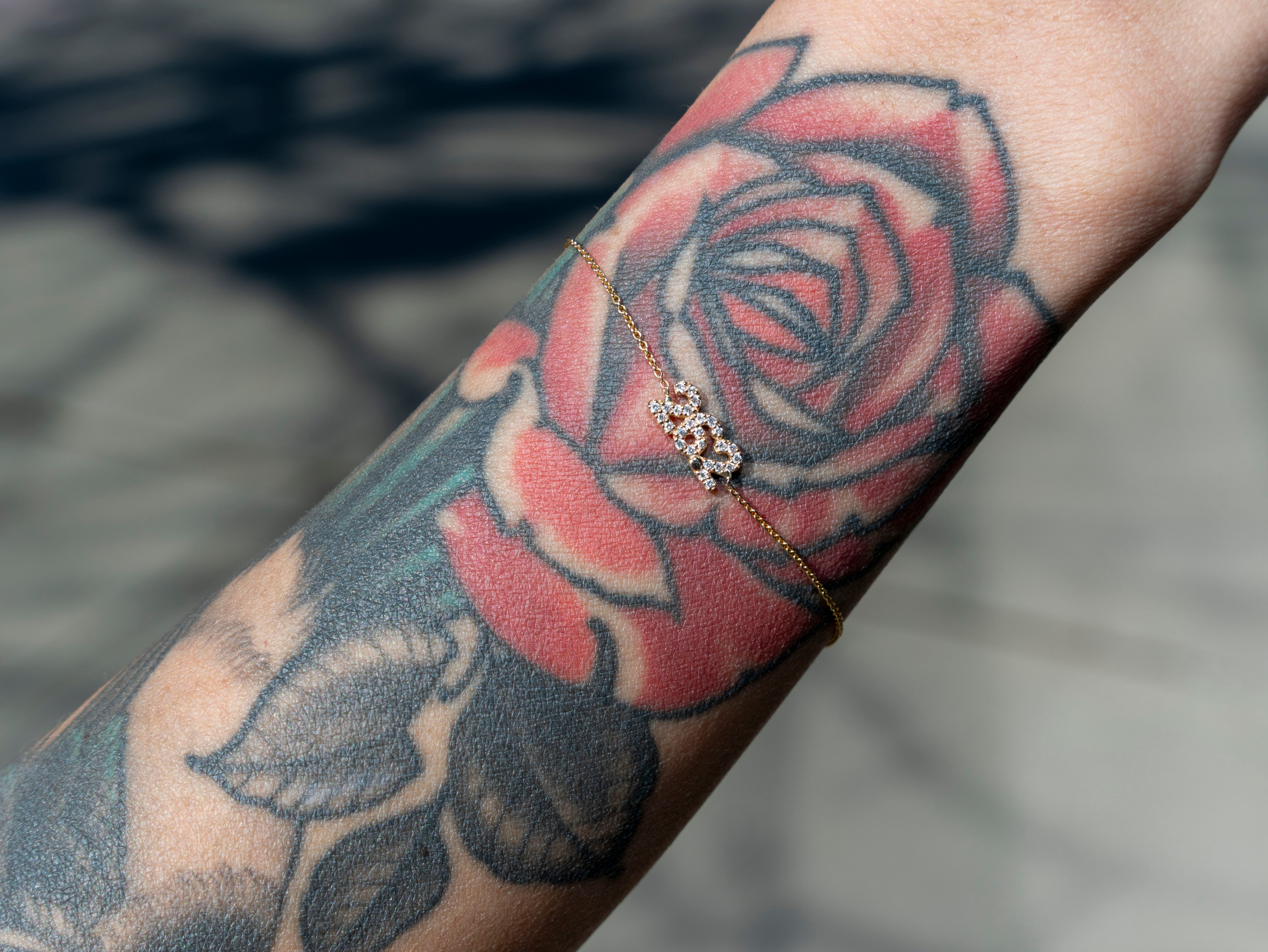 TwentySixDiamond Jewelry Is the Finisher Bling You Can Wear Every Day