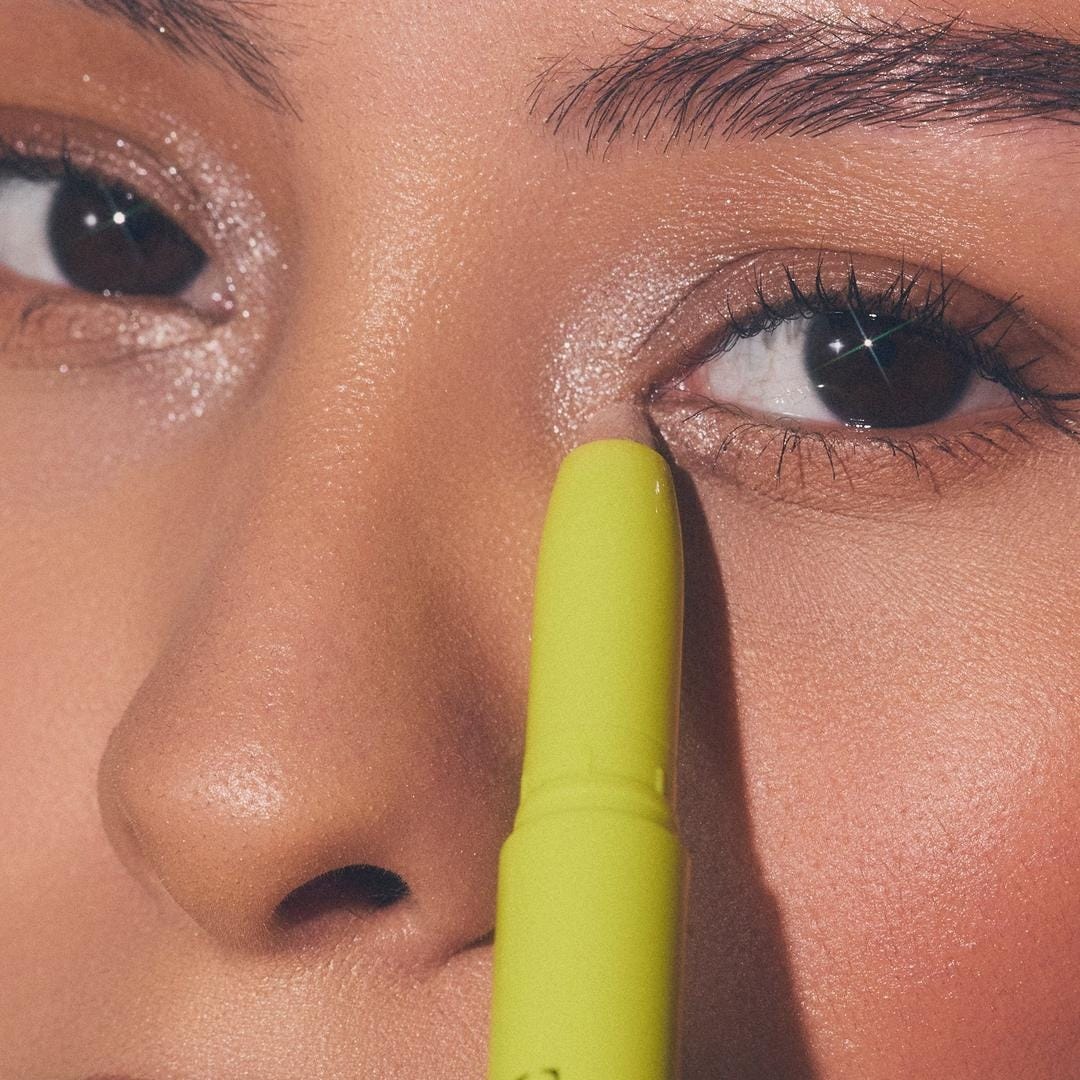 The 9 Best Highlighters to Make Your Eyes Stand Out