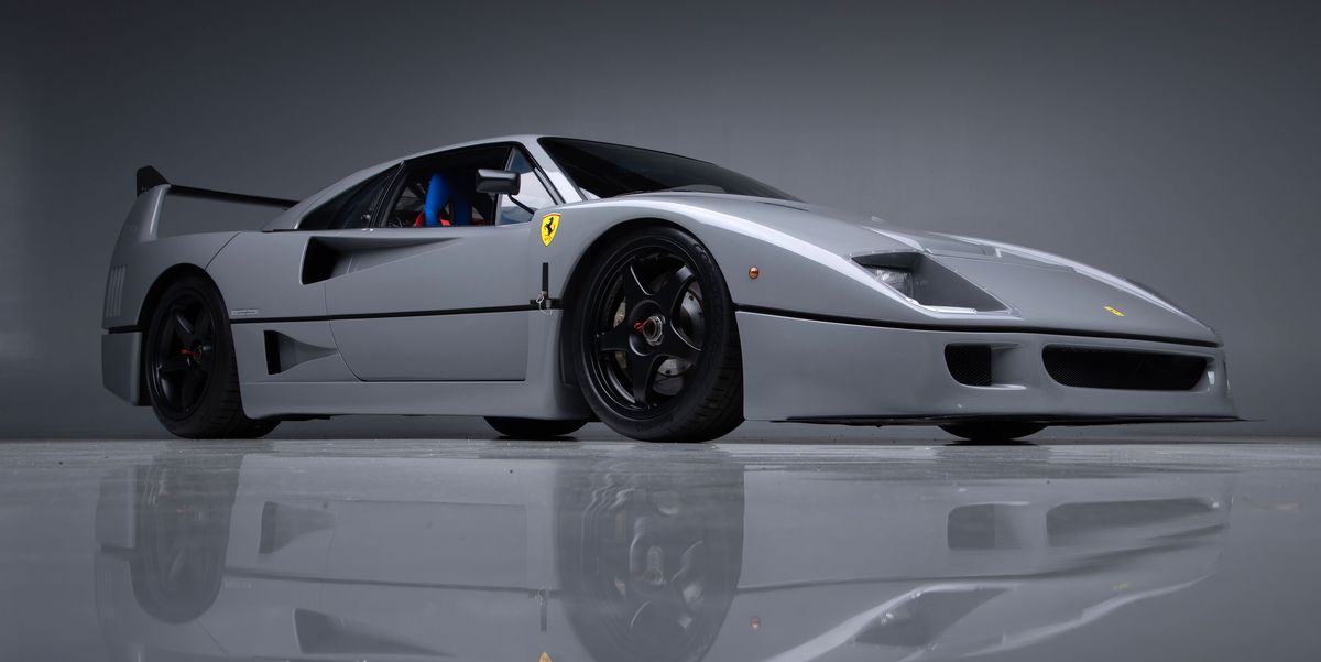 Ferrari is engineering simulated engine sounds (like most legacy automakers)  for its future EVs 