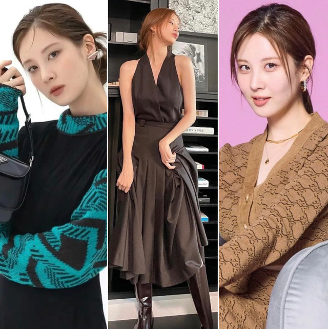 祝31歳 ストイックな アイドル模範生 少女時代ソヒョンの愛用ブランド 私服コーデまとめ ファッション Elle エル デジタル 祝31歳 ストイックな アイドル模範生 少女時代ソヒョンの愛用ブランド 私服コーデまとめ ファッション Elle エル デジタル