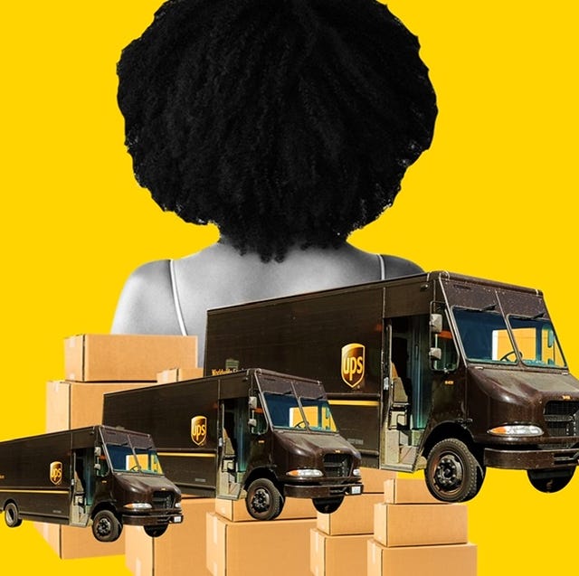 ups lifts ban on natural hairstyles