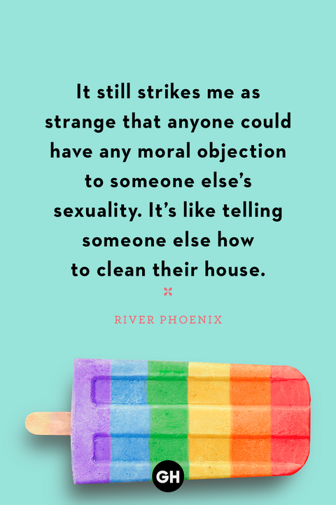 35 Inspirational Pride Month Quotes Lgbtq Quotes And Caption Ideas