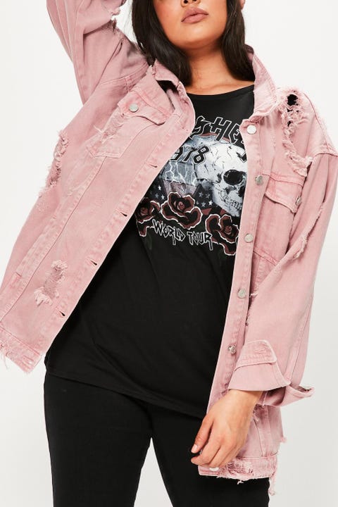19 Jackets Perfect For Fall And Beyond