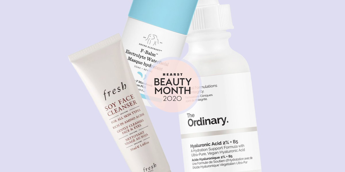Best Skin Care Products 2020 27 Our Beauty Products to Love