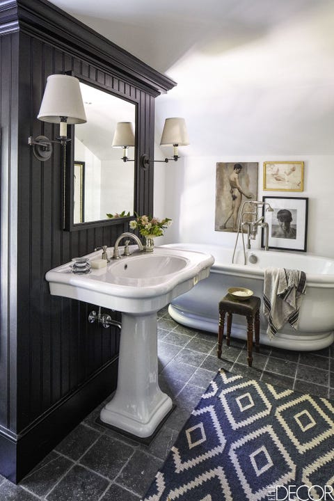 Master Bathroom Ideas