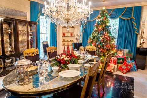Hallmark's 'Christmas at Graceland' Was