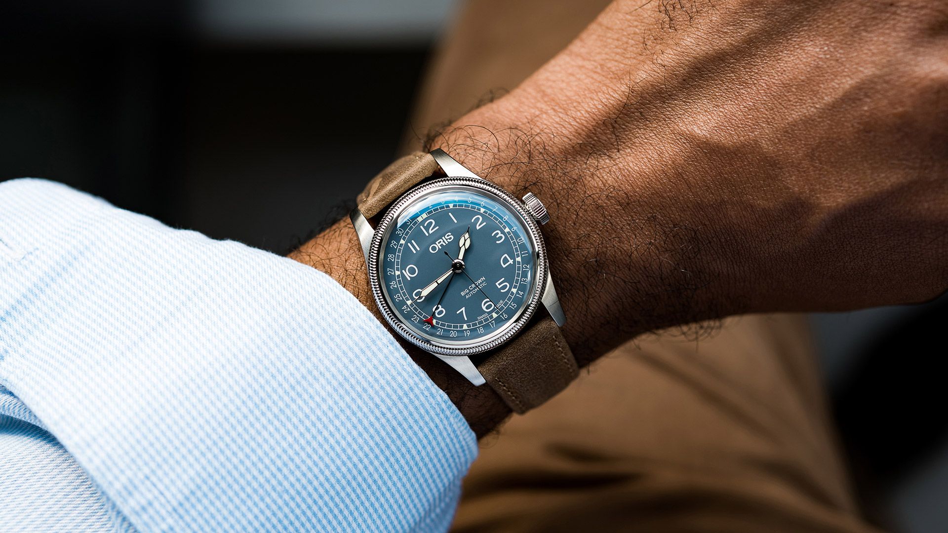 55 Luxury Watch Brands That Are Considered To Be Best In The World