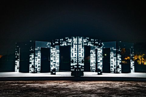 2022月津港燈節