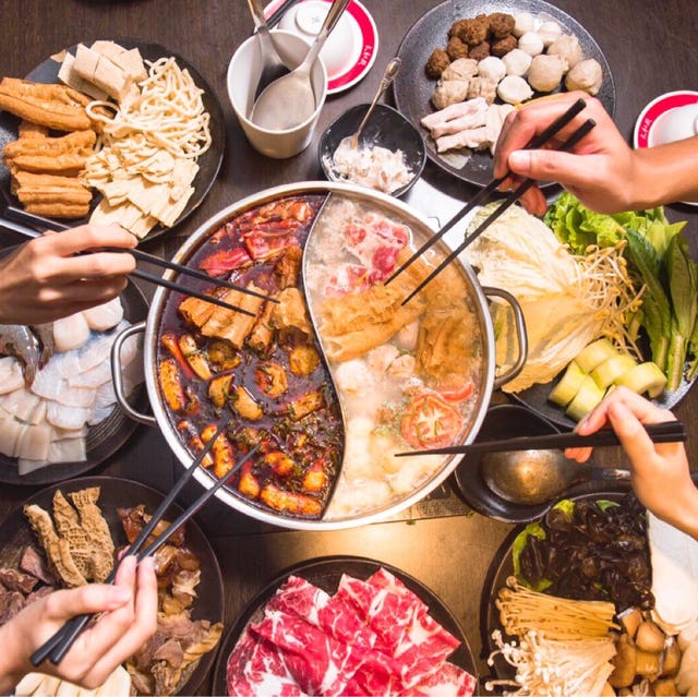 22麻辣鍋推薦 麻辣鍋12間私房清單吃過必回訪 鴨血豆腐吃到飽 湯底可打包 22麻辣鍋推薦 麻辣鍋12間私房清單吃過必回訪 鴨血豆腐吃到飽 湯底可打包