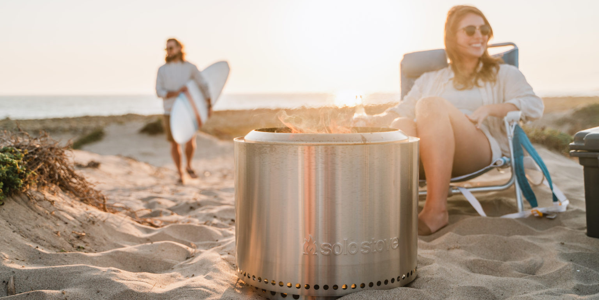 The Best Memorial Day Deals for the Outdoorsman cover image