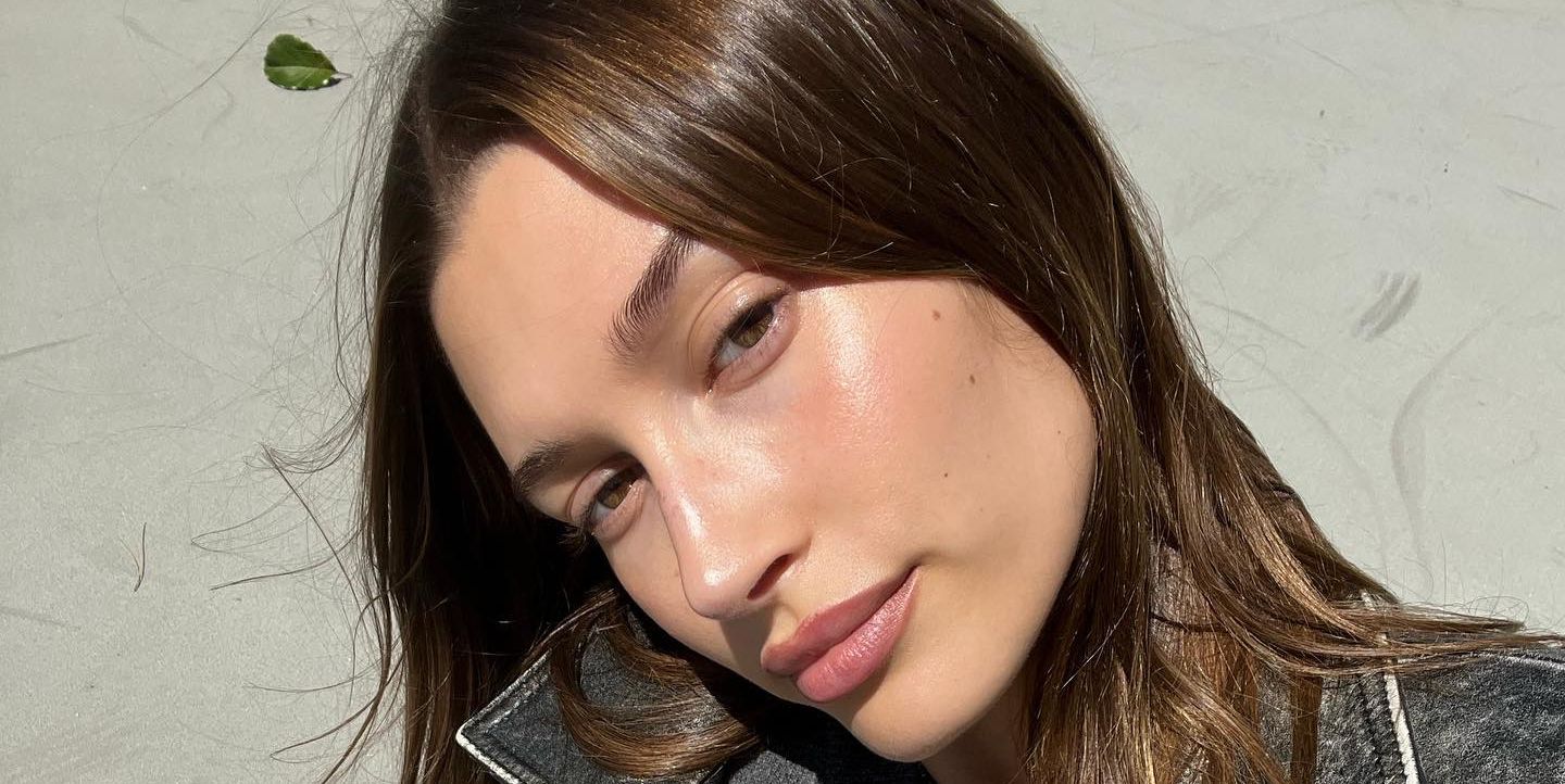 Hailey Bieber Just Raved About This TikTok-Approved Moisturizer