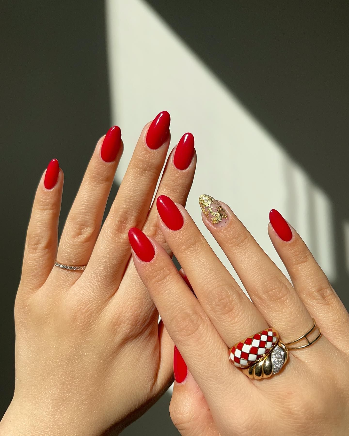 The 10 Winter Nail Trends We Can't Wait to Wear