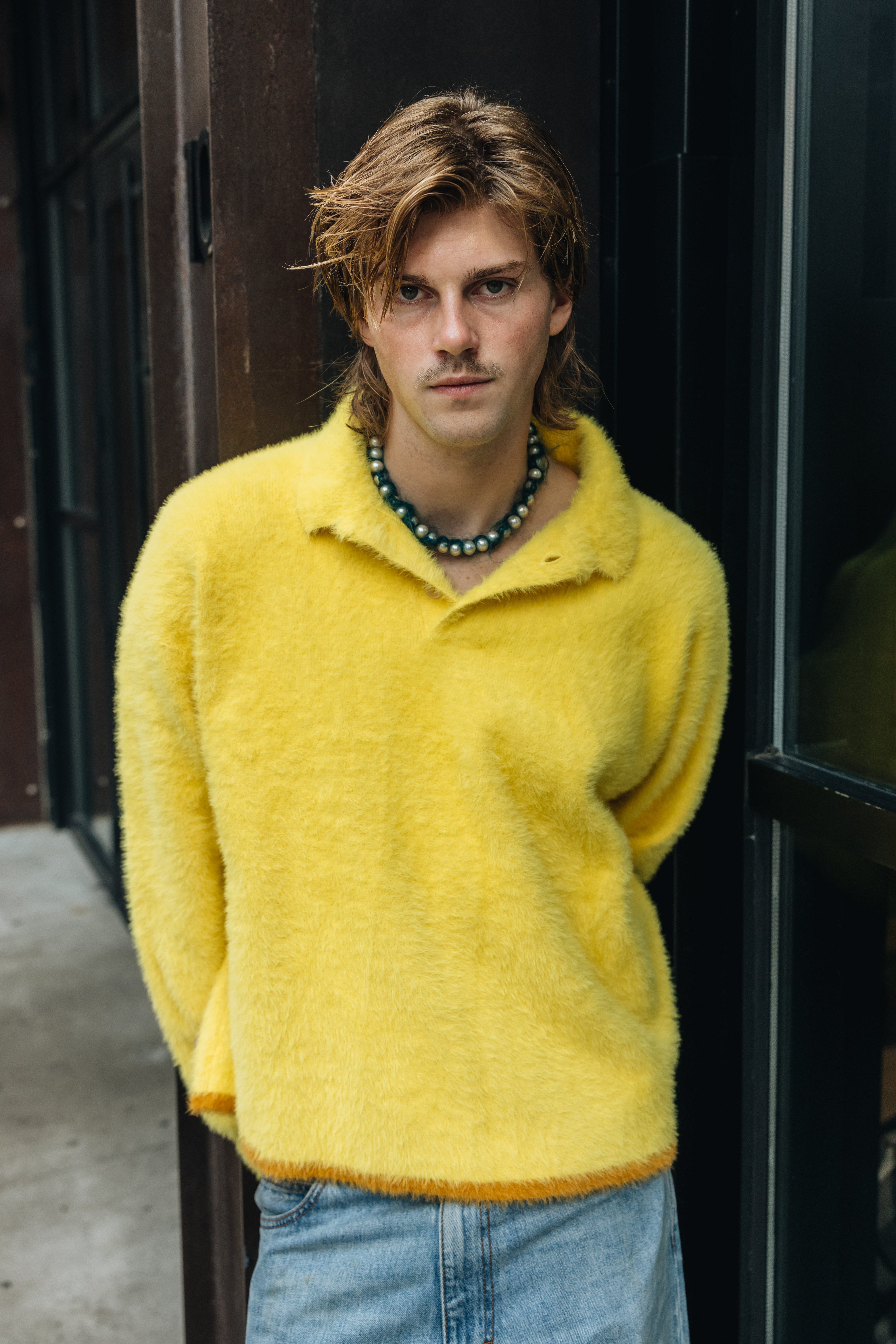 Five Fits With: Aussie Singer-Songwriter Ruel